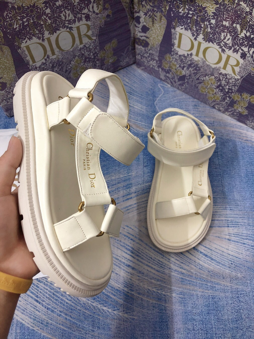 14D8Z Popular sandals
