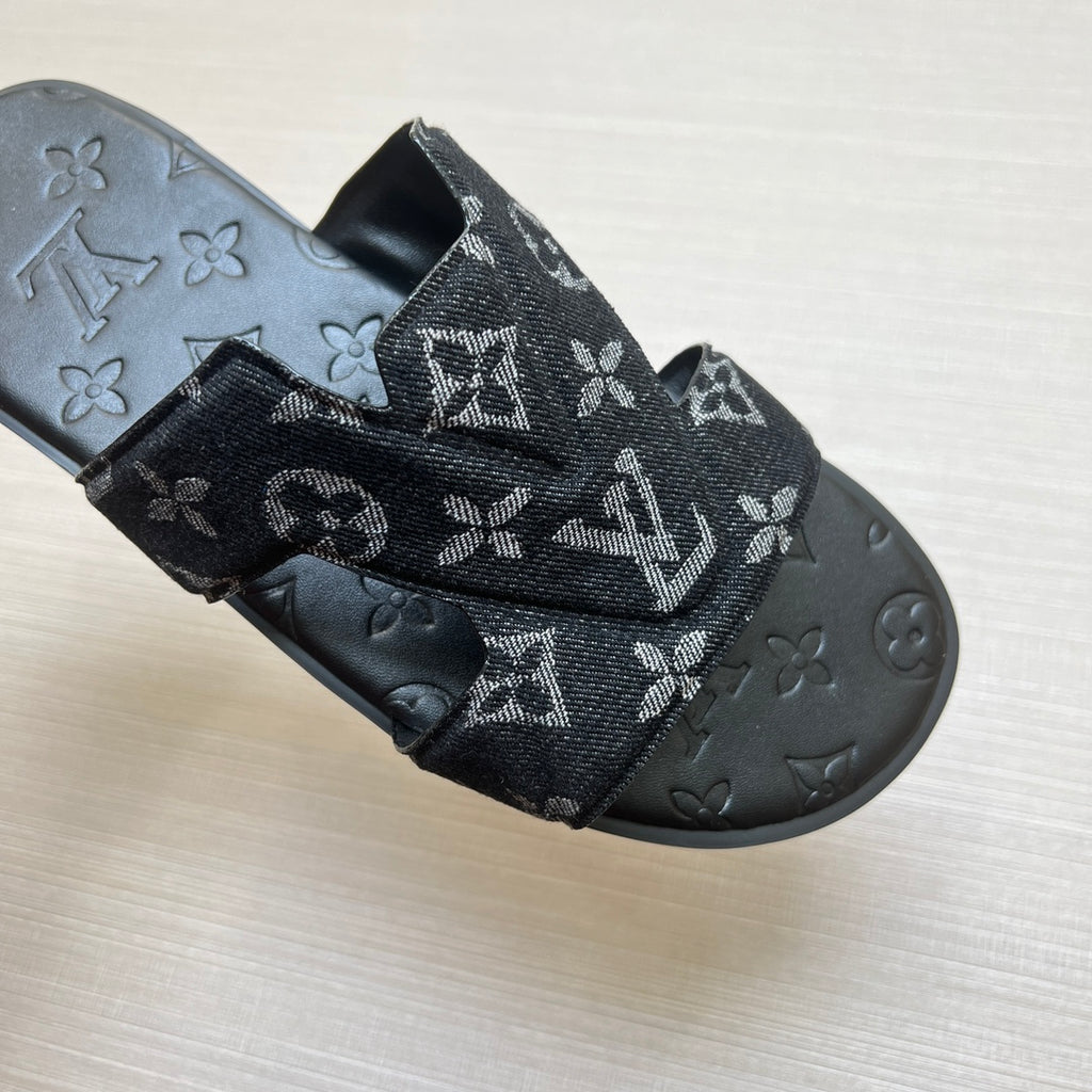 54E28Z Popular slippers