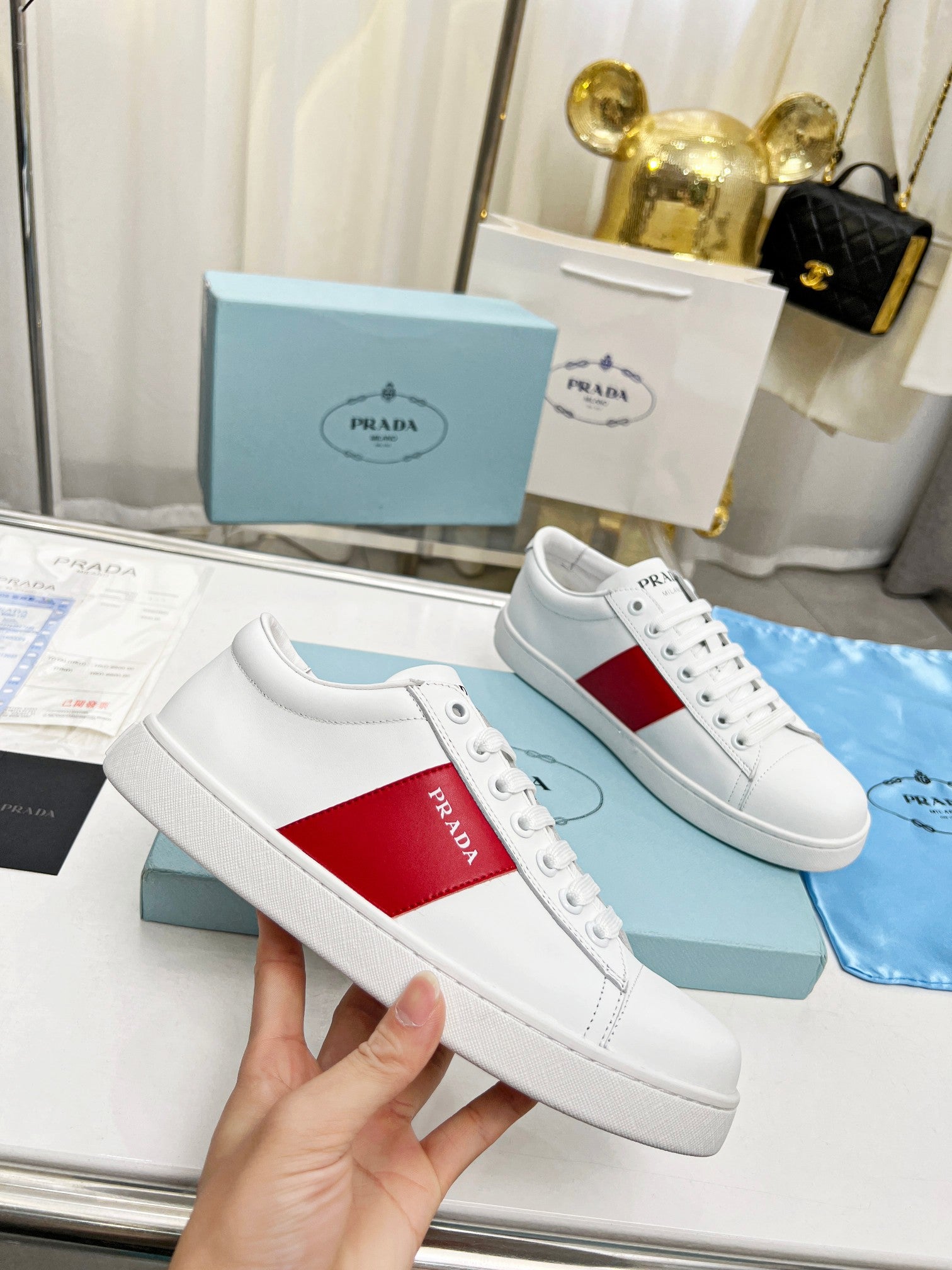 285RP48Z  Popular high-quality shoes