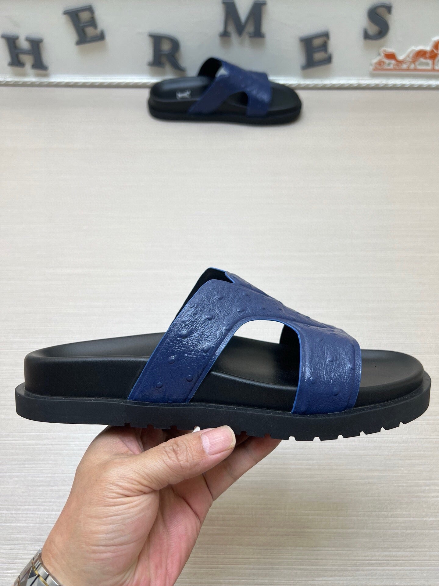 5LE227Z Popular Slippers