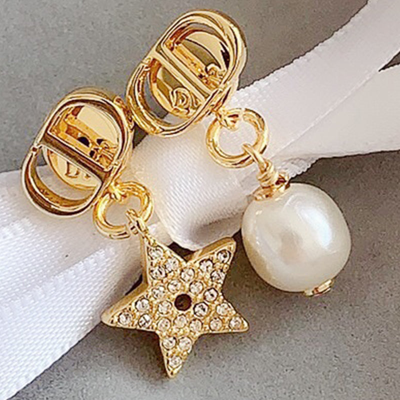 14D332E Popular  Earrings