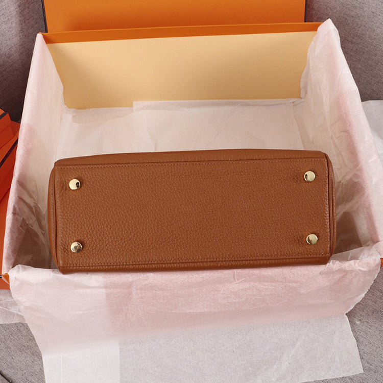 1H2B Popular  leather bag 