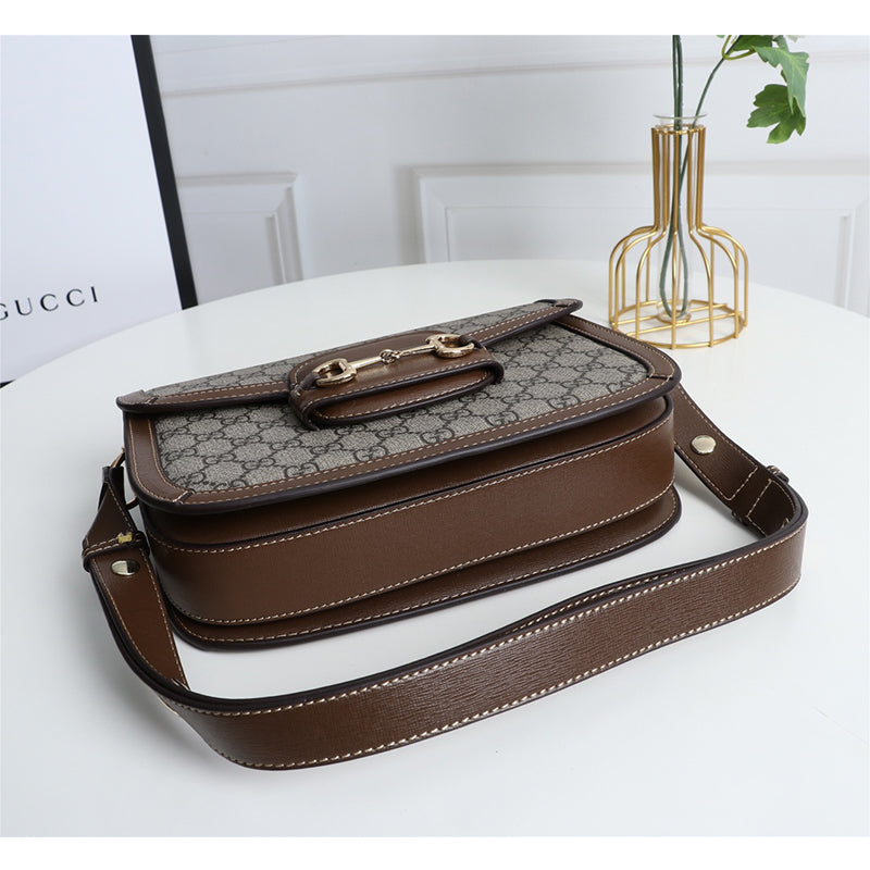 3B27B Popular  leather bag 