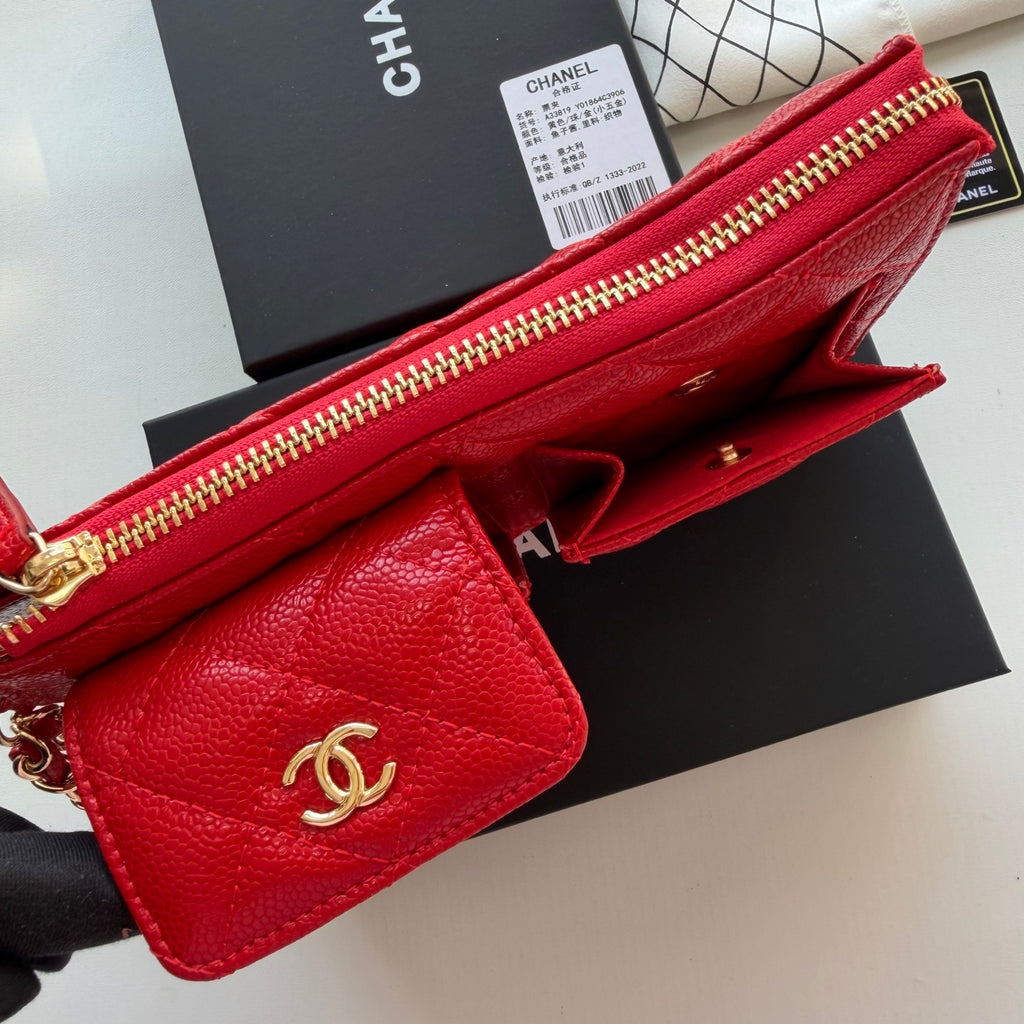 146PC22B Popular leather bag