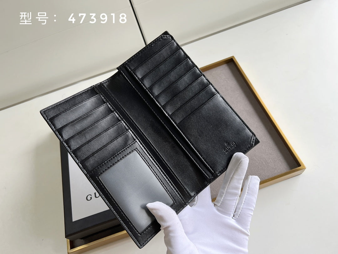 1XB382B Popular    leather wallets