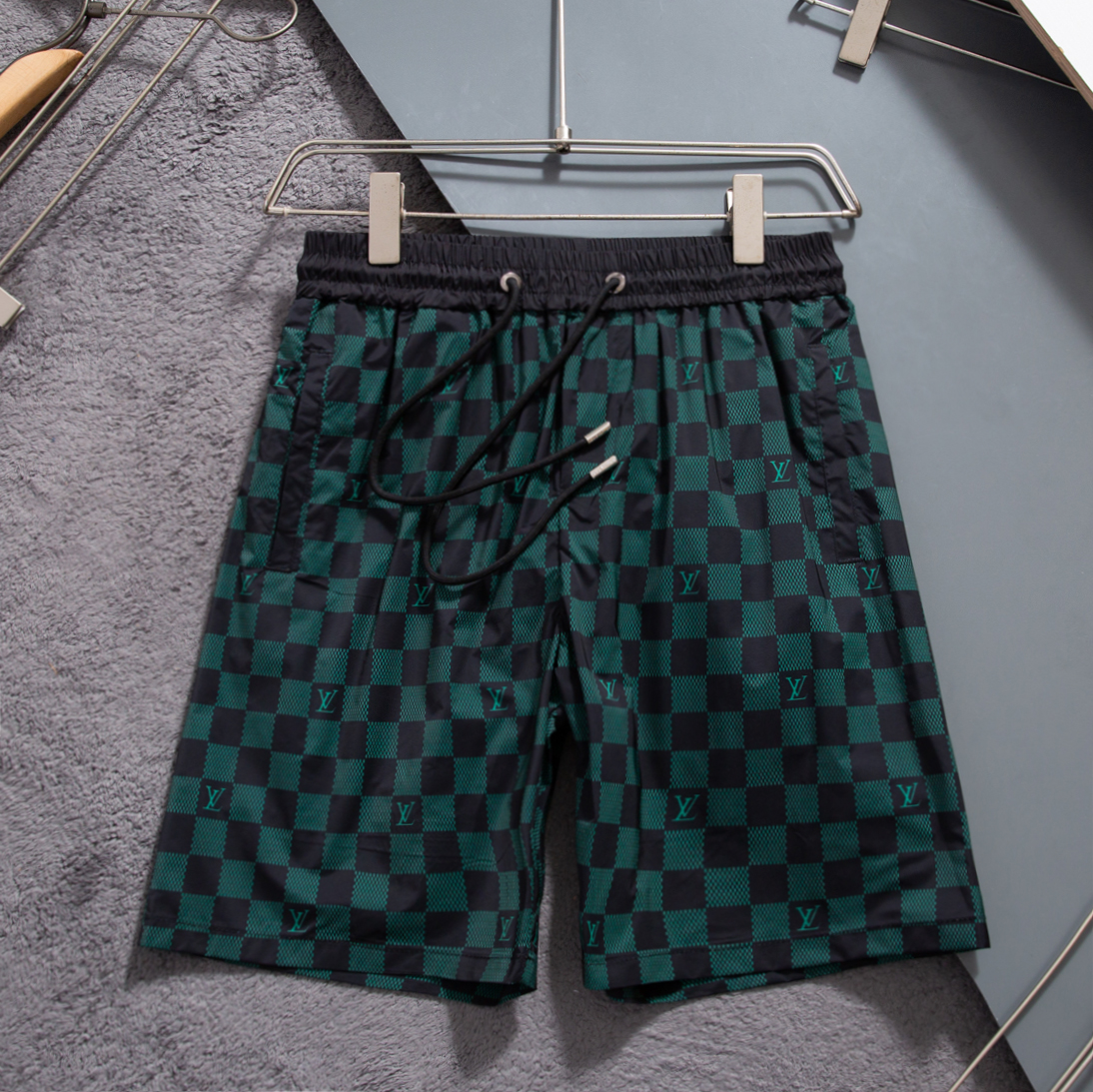 136NE23U Popular shorts