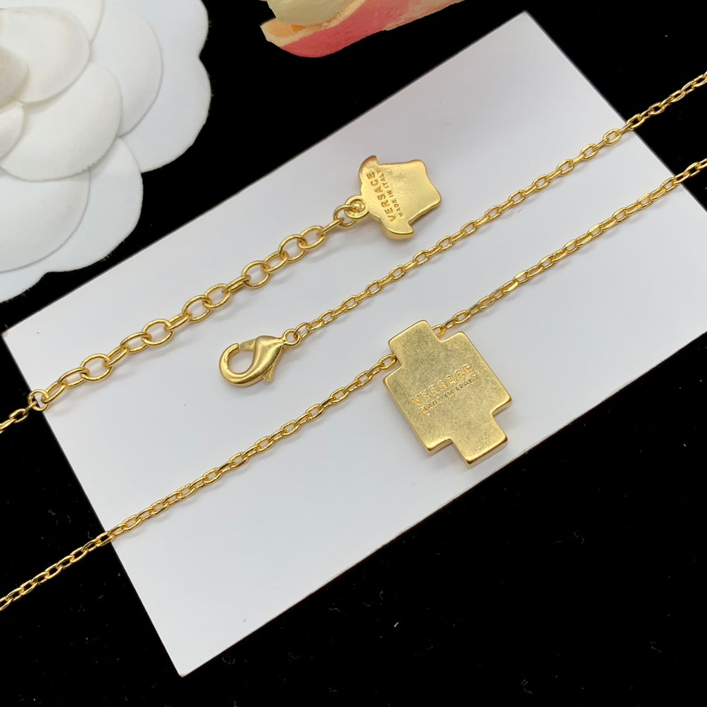 14V1044X  Popular   Necklaces