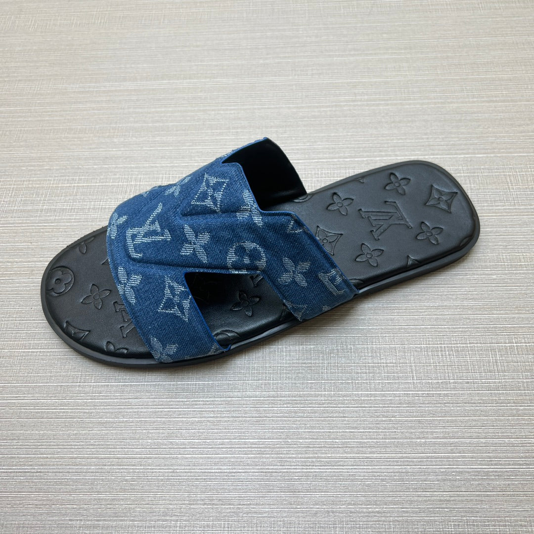 54E28Z Popular slippers