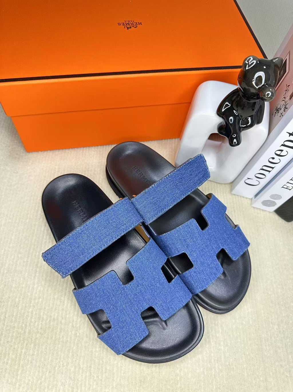 255QH27Z Popular  leather shoes