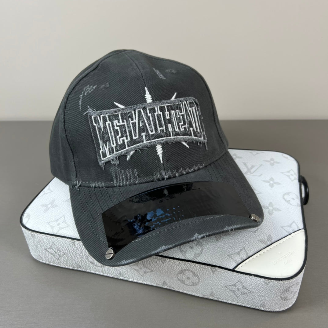 125ZJ528M Popular  hats