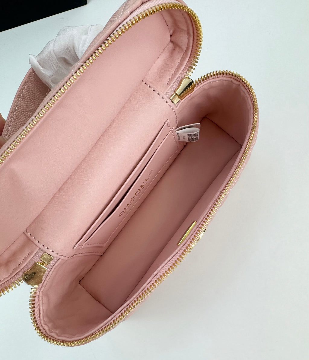 155QC3B Popular   leather caviar bag
