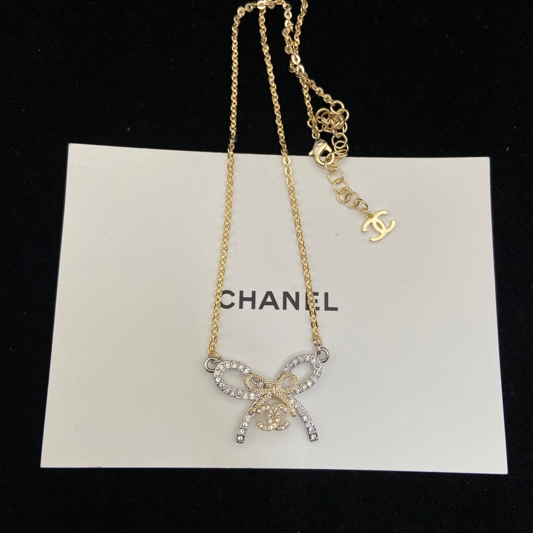 55QC168X Popular Necklace.Bracelet
