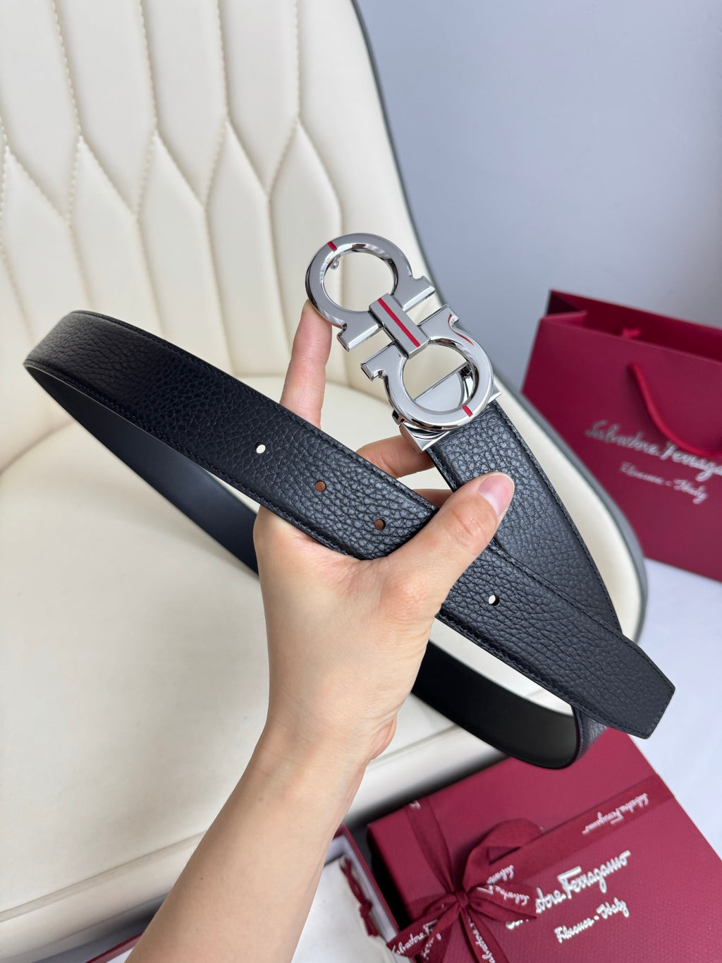 P1Q115A55 Popular High quality belt With full package