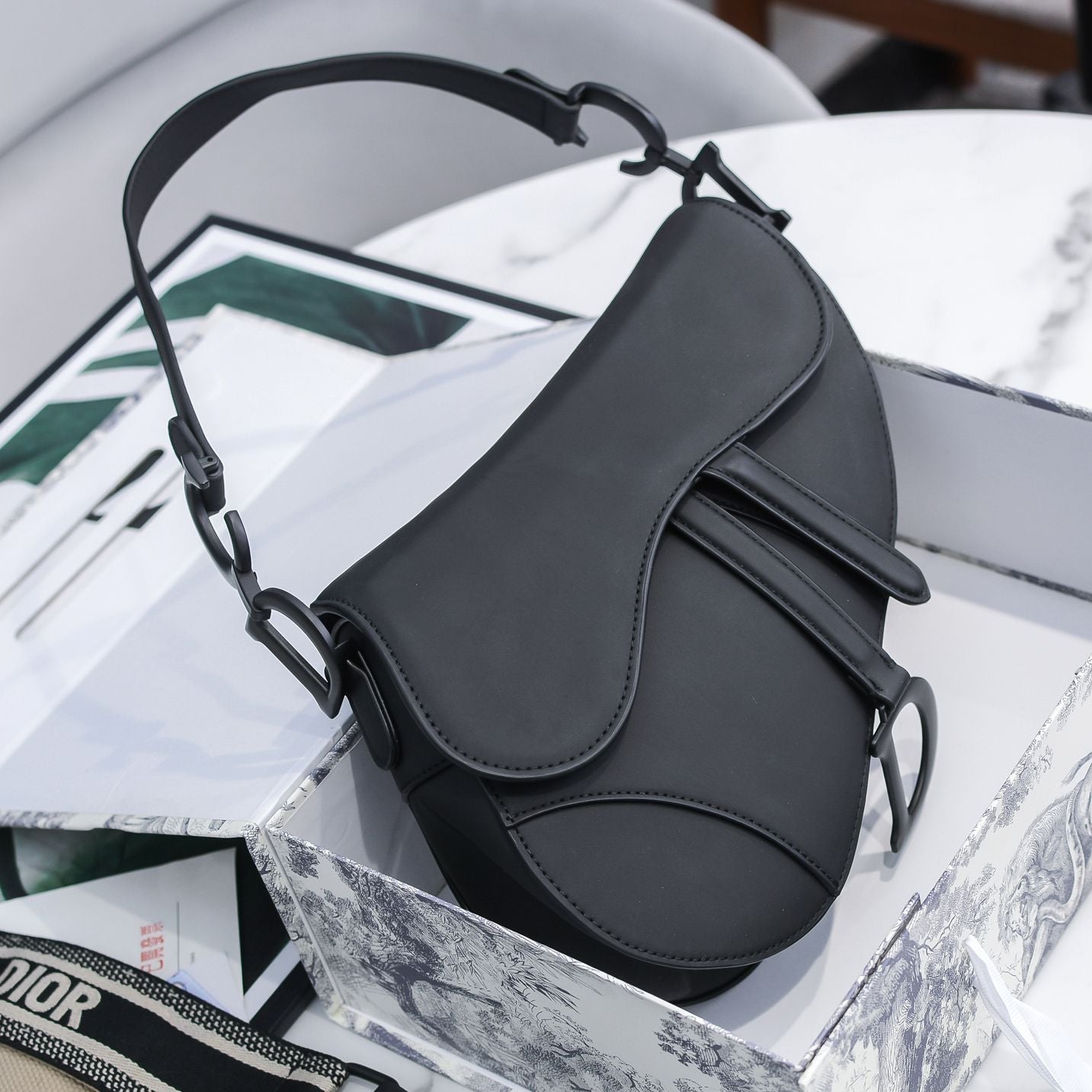 5D10B Popular   leather bag 