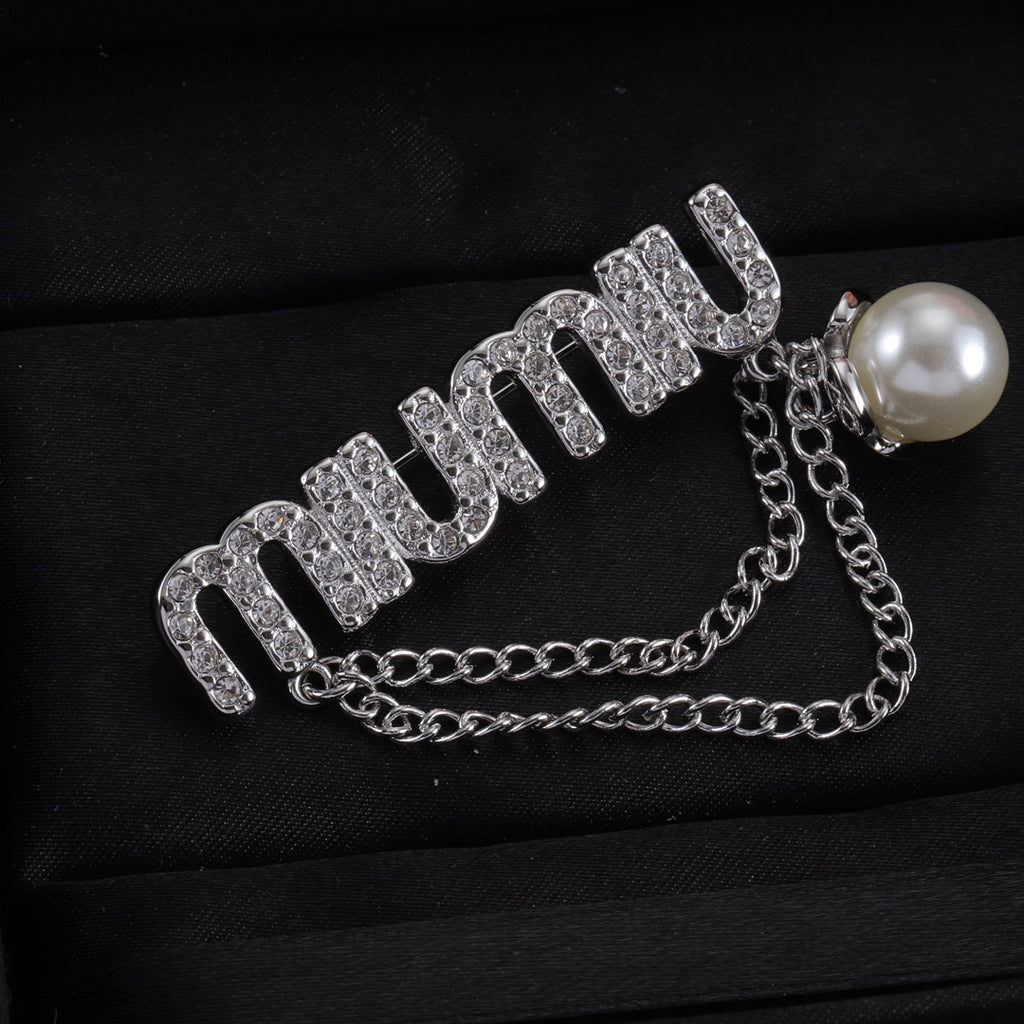 14A948X   Popular  Brooch