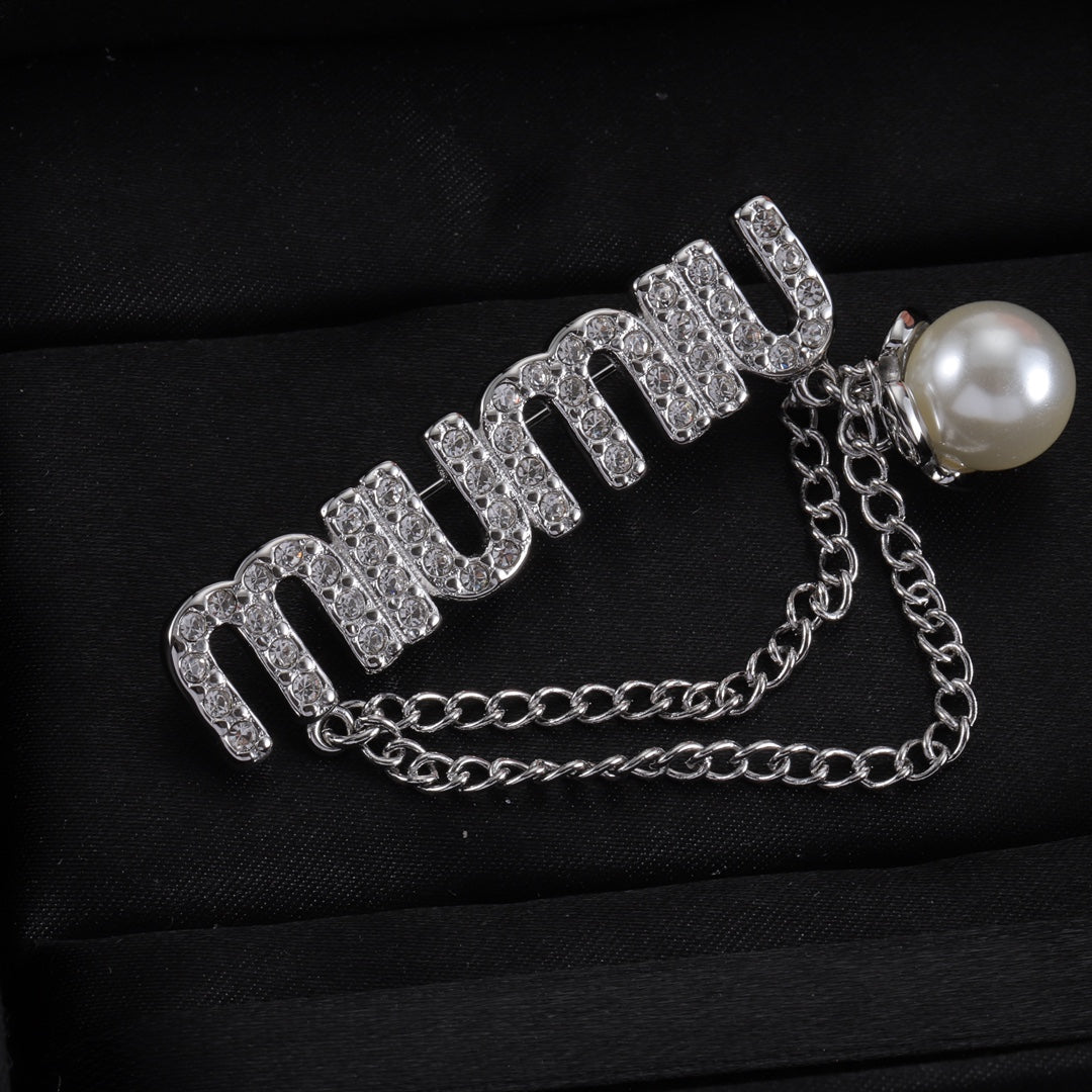 14A948X   Popular  Brooch