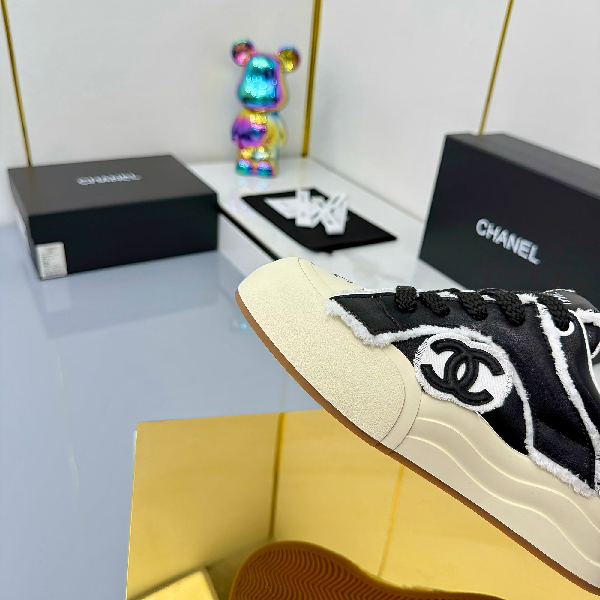 295QC145Z  Popular high-quality Shoes