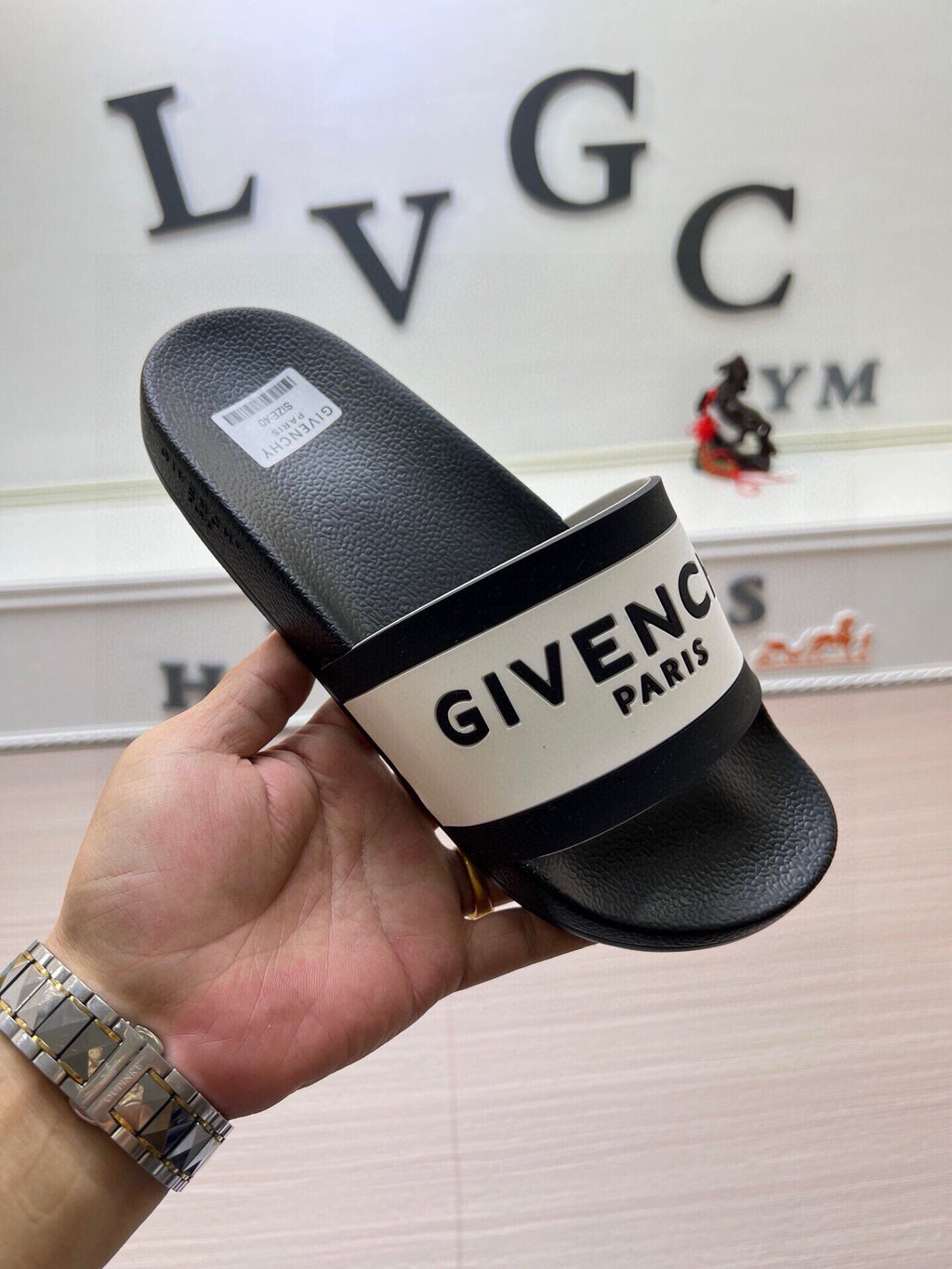 535ZGV264Z Popular Slippers