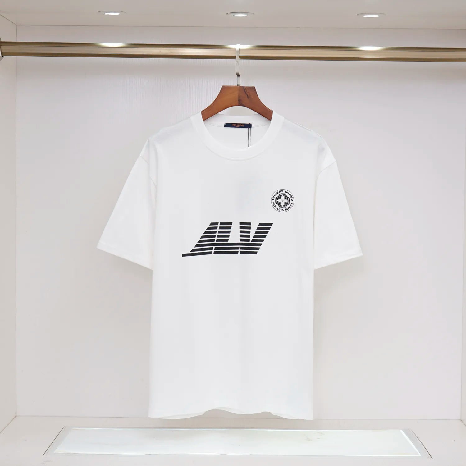 145NE8U Popular T-shirt