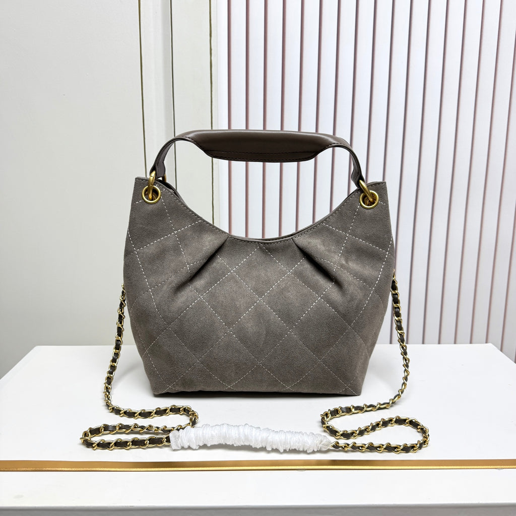 146PC7B Popular leather bag