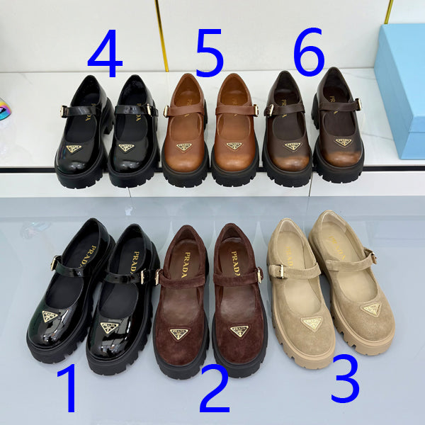 2105QP308Z Popular high-quality Shoes