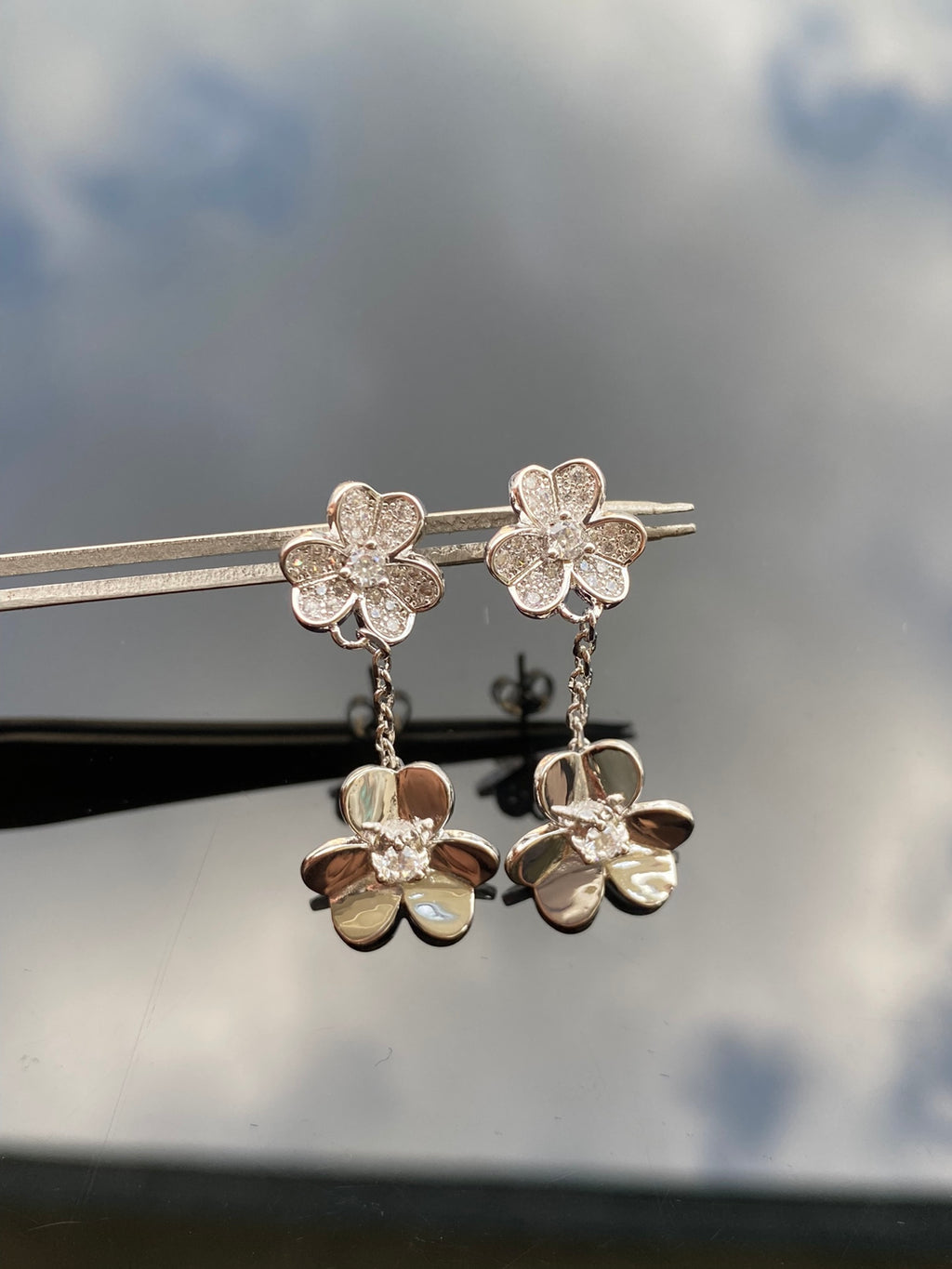 55QVA275X Popular  Necklaces .Bracelet.Earrings