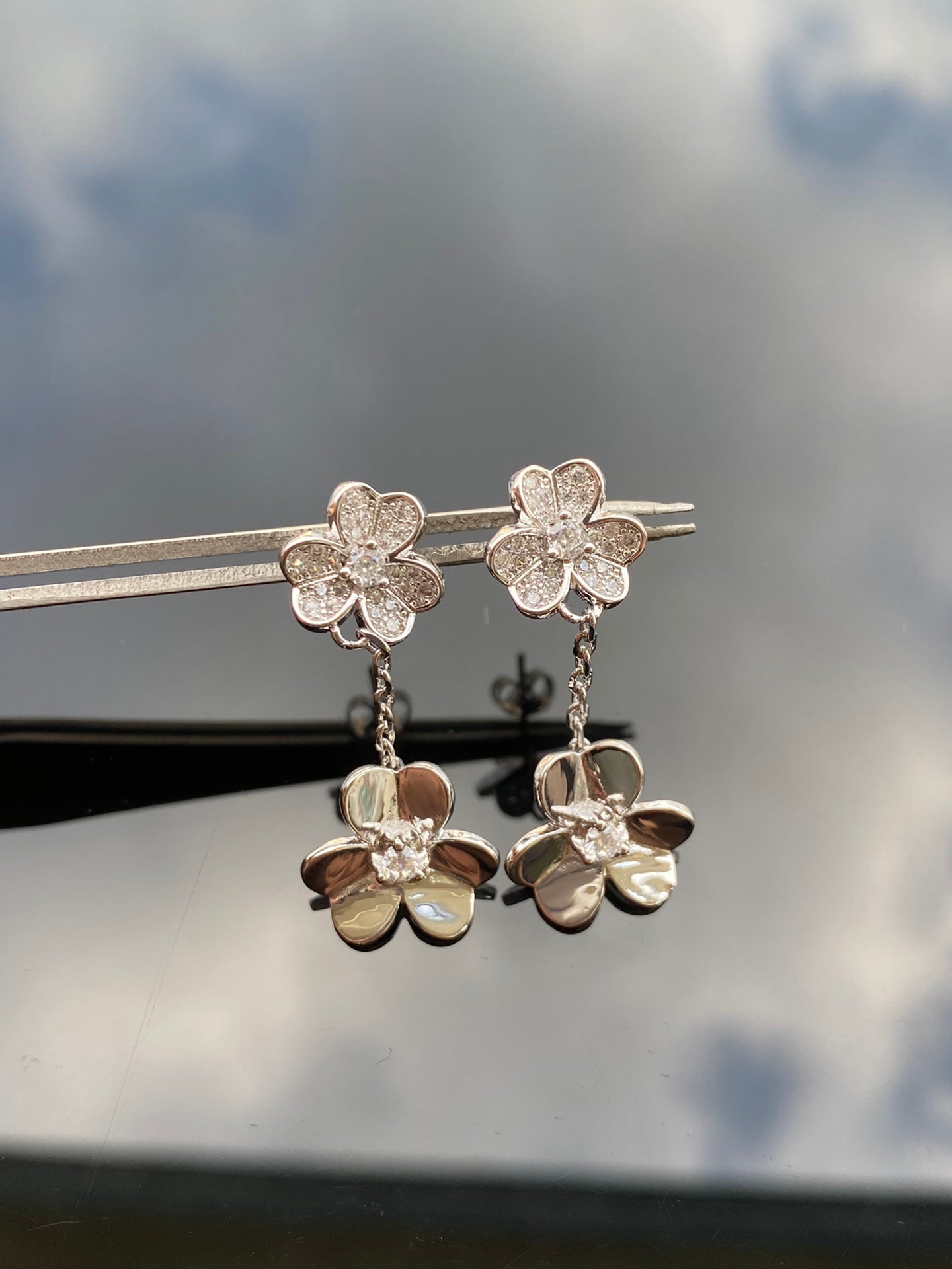 55QVA275X Popular  Necklaces .Bracelet.Earrings