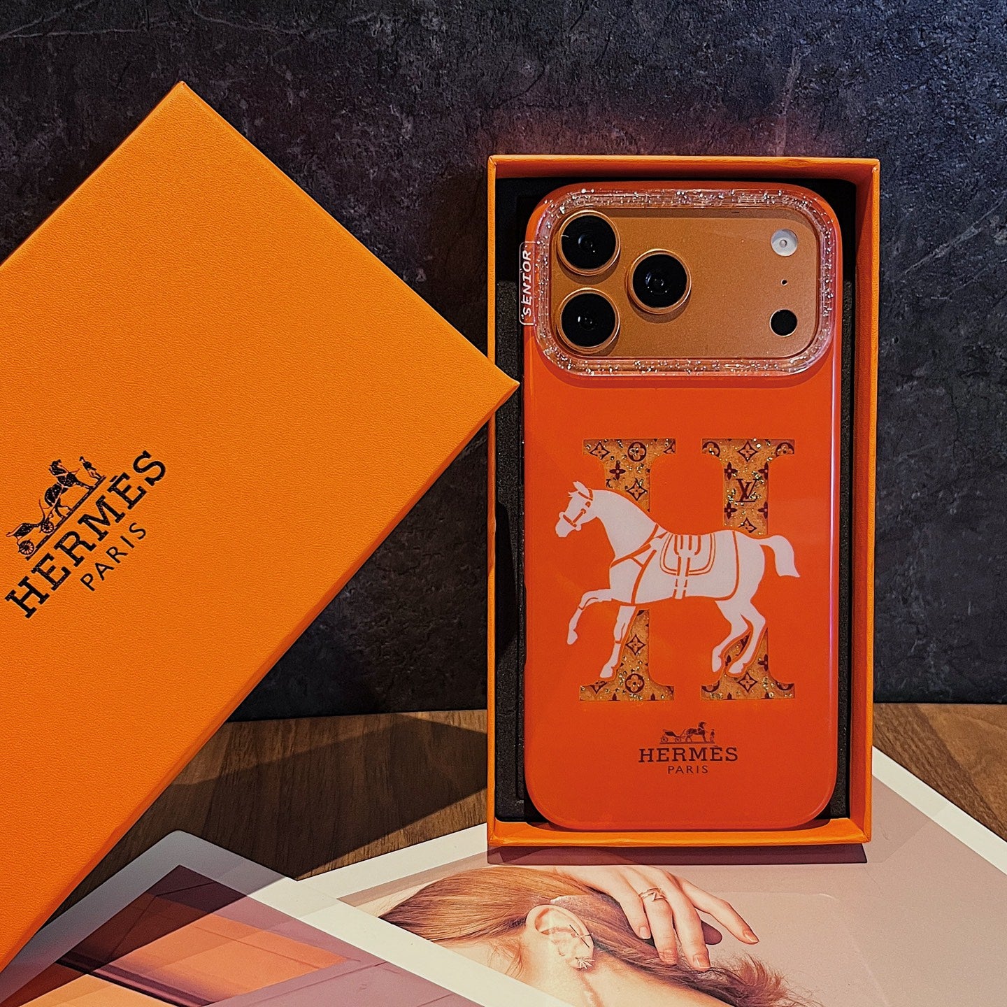 36XH4A Popular Phone Case