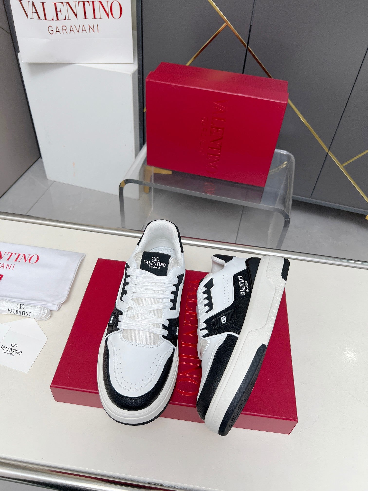 295QVL174Z  Popular high-quality Shoes
