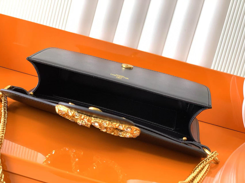 136PA31B Popular  leather bag