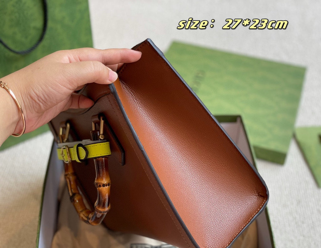 1XB118B Popular  leather bag 