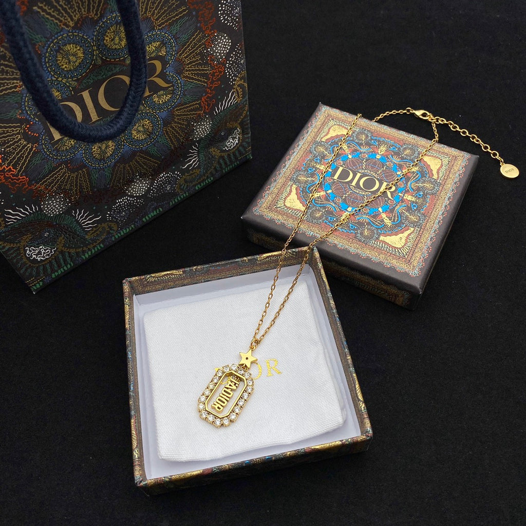 14D416X  Popular    Necklaces