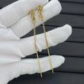 175NSL1E Popular  Earrings