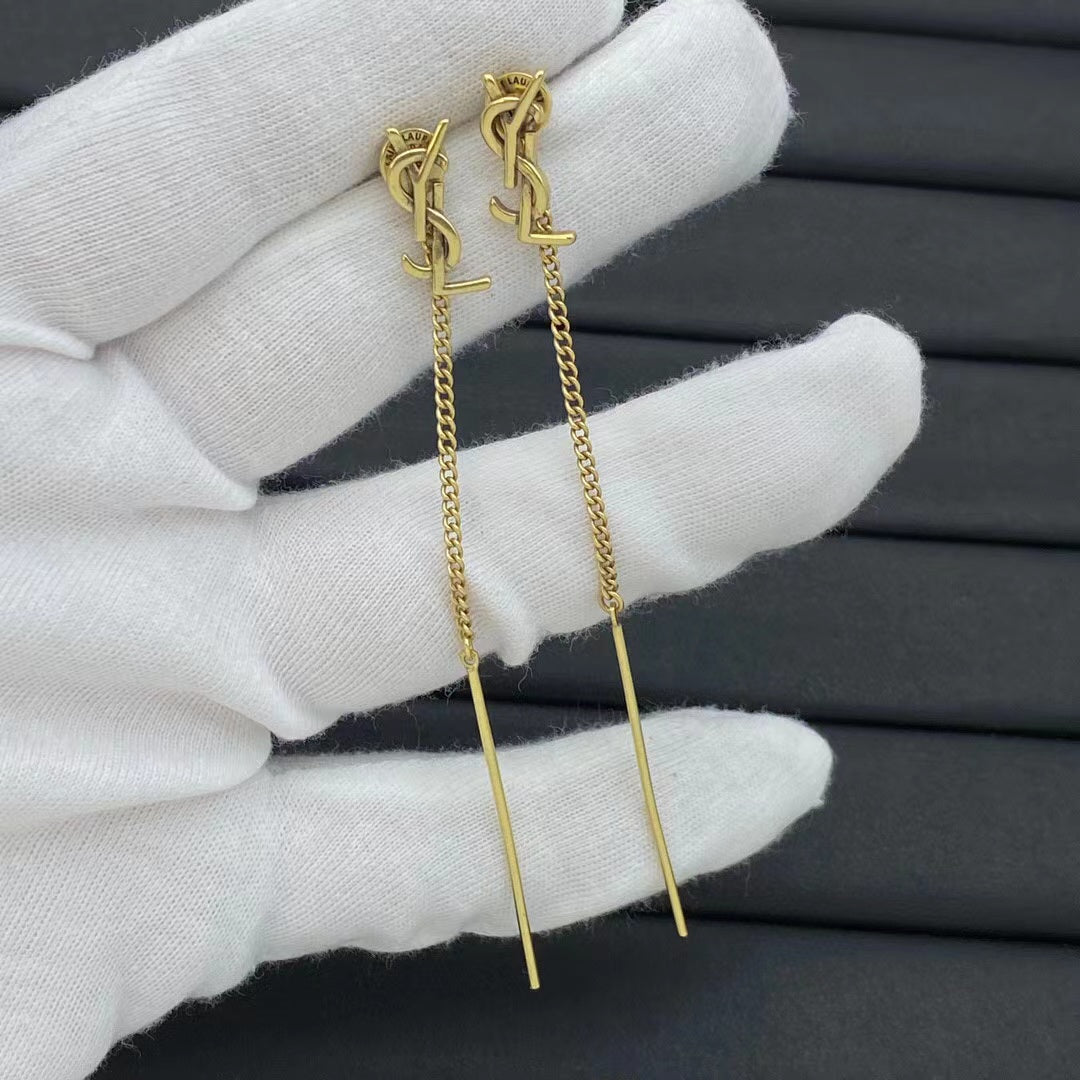 175NSL1E Popular  Earrings