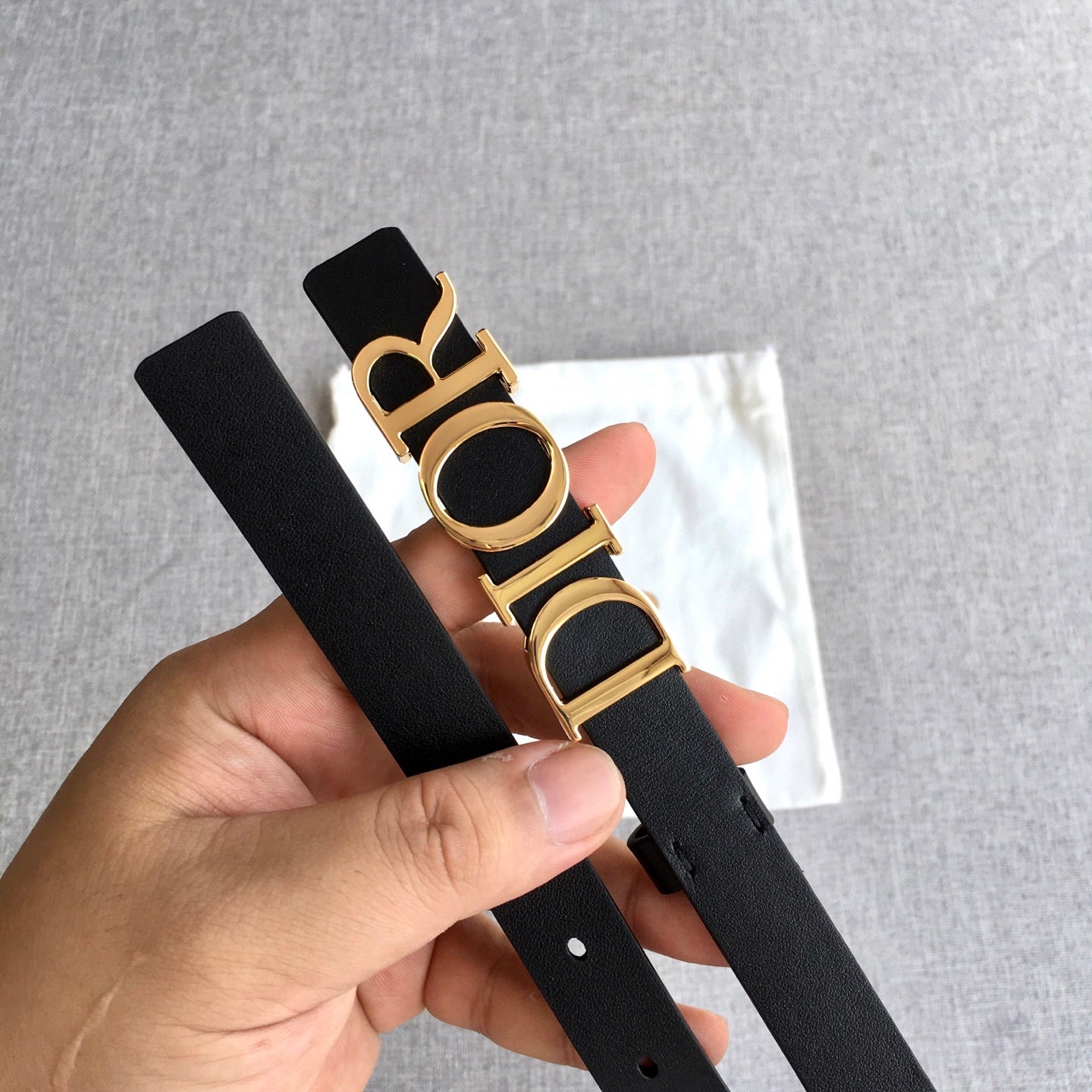 136PD20P Popular High quality belt With full package