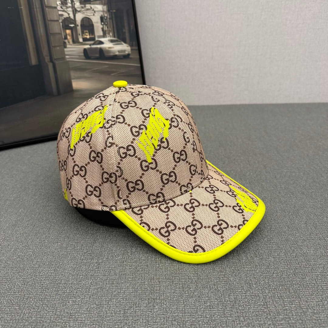 15QB127M Popular hats