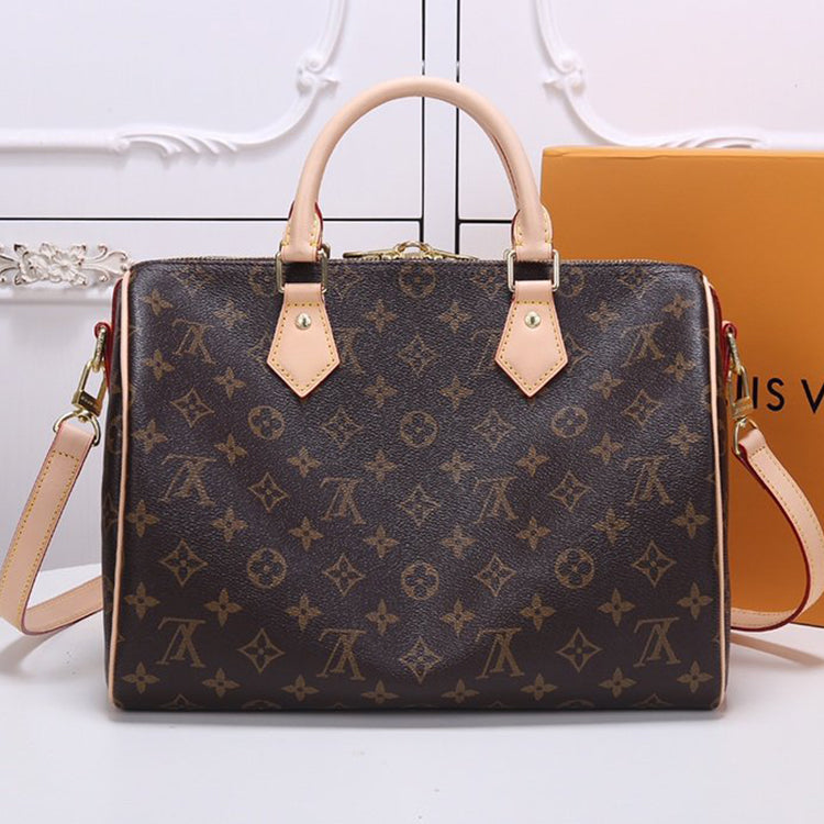 2E8B Popular   leather bag 