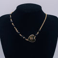 15QC24X Popular Necklace