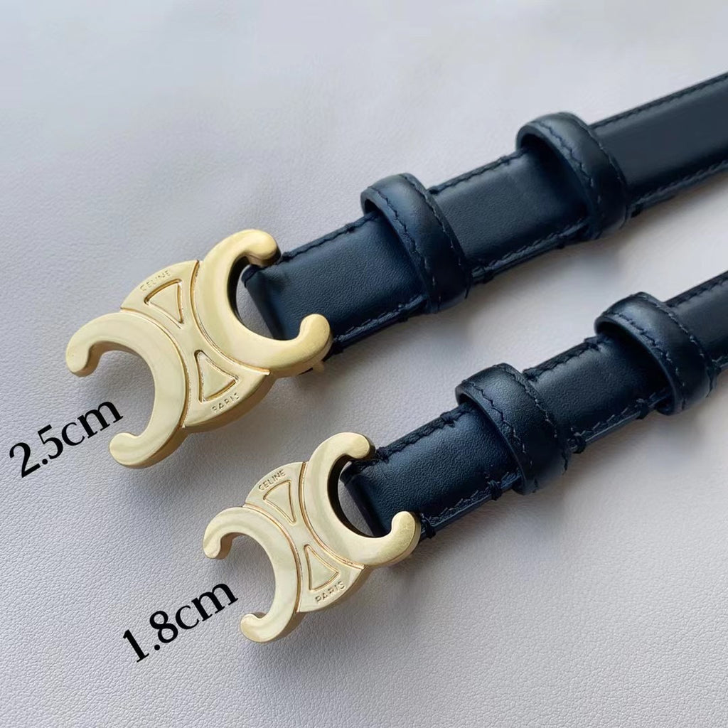 1XCL47P Popular  High quality belt With full package