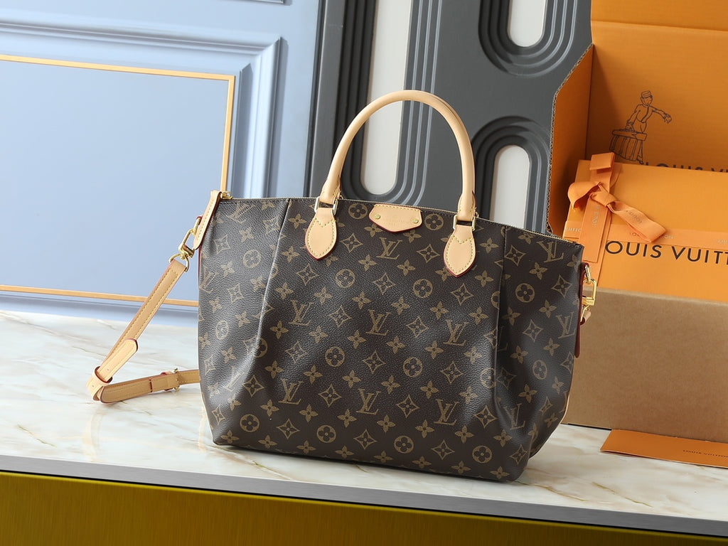15RE53B  Popular   leather bag