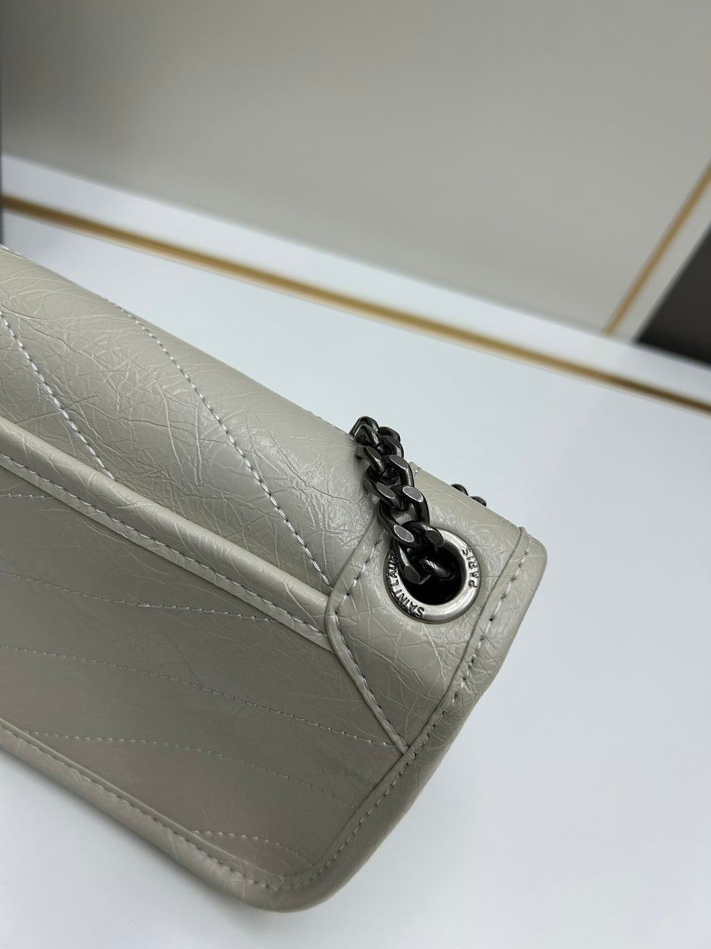 1XB460B Popular  leather bag
