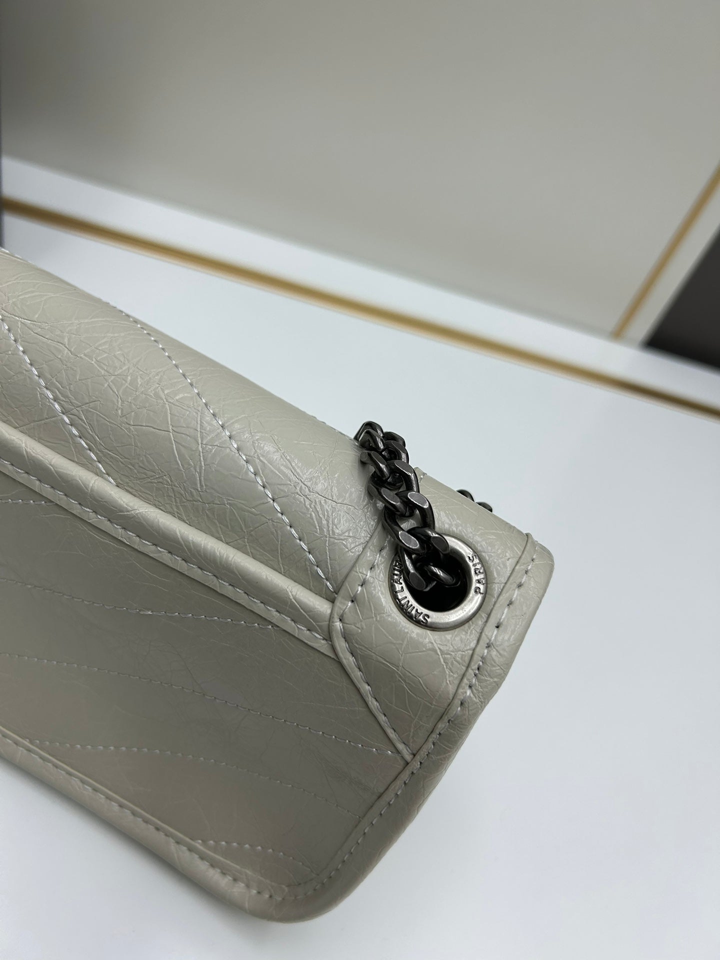 1XB460B Popular  leather bag
