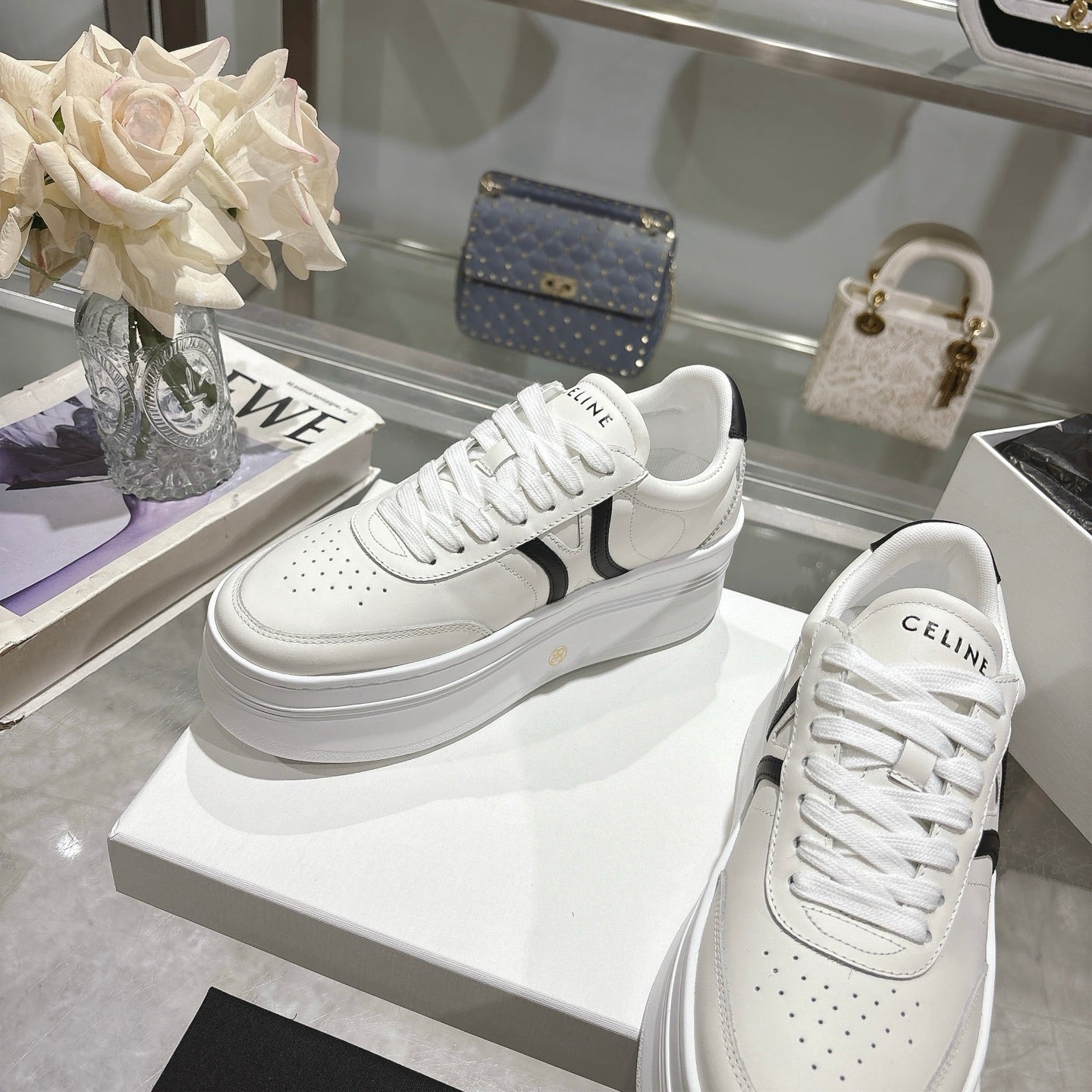 2105QN224Z Popular high-quality  Shoes