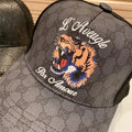 145QB27M Popular hats