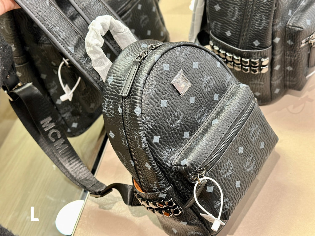 6XA154B Popular  leather bag 