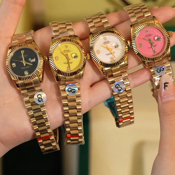 136RL13L Popular Watches