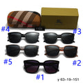 136NR66T Popular Sunglasses