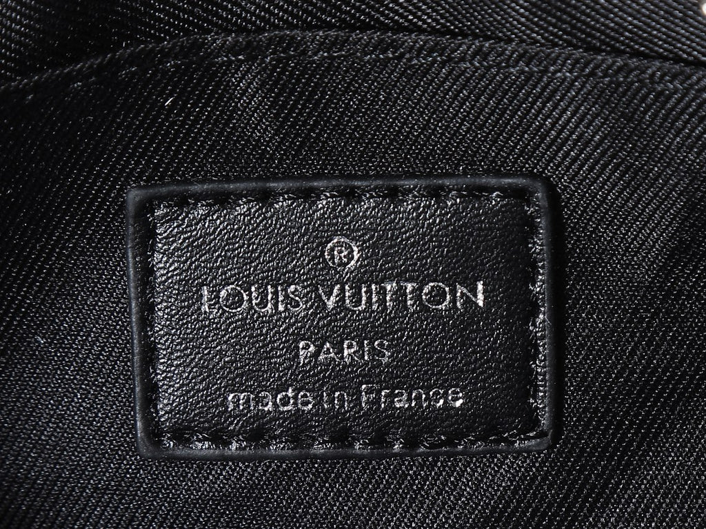 146PE30B Popular leather bag