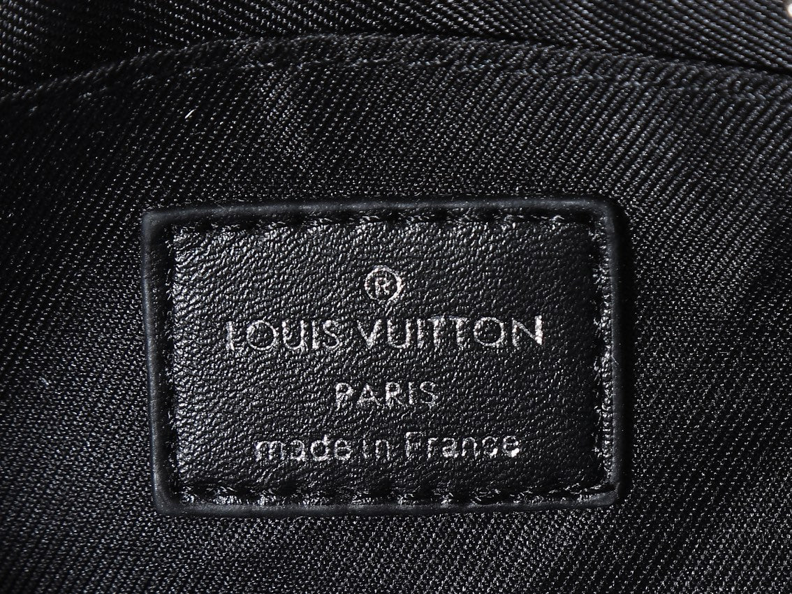 146PE30B Popular leather bag