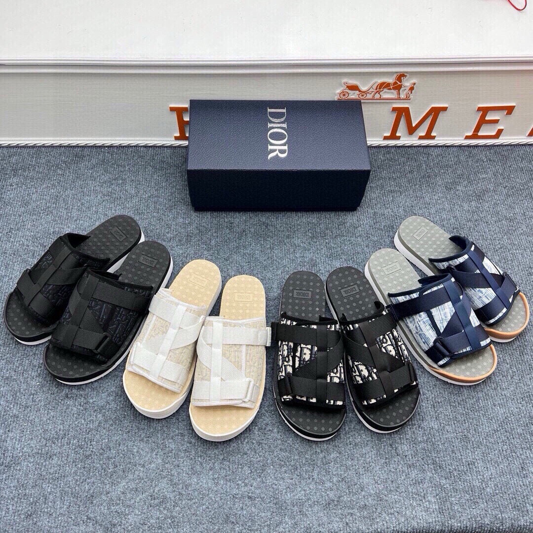 535ZD305Z Popular Slippers
